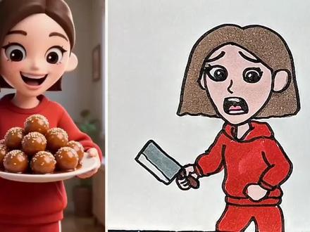 过年的习俗#简笔画 @抖音小助手 @抖音创作者中心 @抖音青少年