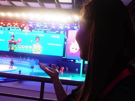 “舞”力全开!河南队摘十五运会霹雳舞女子组桂冠#全运会