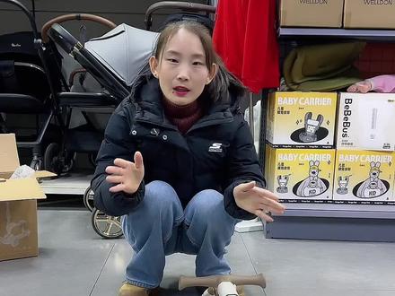 贝易至尊pro滑板车🛴详细组装和使用❗️ #儿童滑板车 #贝易滑板车 #贝易至尊滑板车 #滑板车推荐 #六一童车