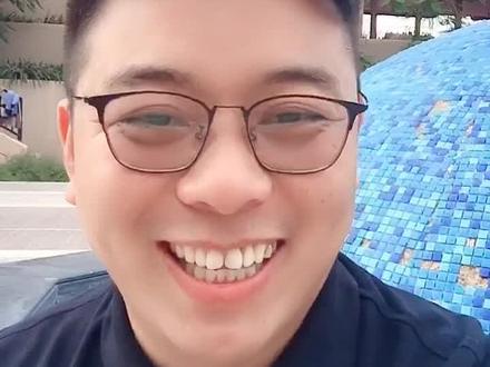 在迪拜8+1年河南人!!!#河南人