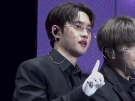 嘟cha合集
一年一度搞鹅大赛,不要放过这个小洙包啊🤪
cr:x 251214#都暻秀 #exo #exo见面会 #challenge #视觉冲击