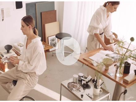 每日一镜:画画的分镜思维,有点新奇,一定要看完哦