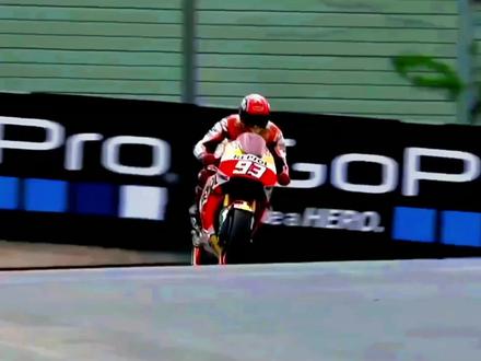 了解MotoGP世界摩托车锦标赛。它被誉为两轮F1,是全球最高级别摩托车场地赛事。
赛事分为Moto3、Moto2、MotoGP三个组别,顶级赛车1000cc,极速突破360公里。#MOTOGP #马奎斯 #罗西 #WSBK #820RR