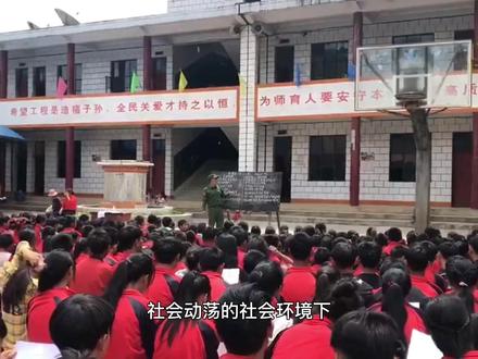 缅甸北部果敢是一个非常复杂的地区,提醒中国同胞谨慎前往。#缅甸北部 #果敢