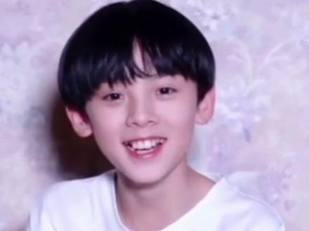 心动到心梗,不过一个笑声的距离#TF家族三代