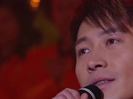 1997年十大劲歌金曲金奖颁奖现场!#黎明 #劲歌金曲 #金曲金奖 #粤语歌 #只要为我爱一天 #音乐现场 #神级现场