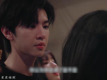 桑稚为段嘉许撑腰 段嘉许心动时刻 #偷偷藏不住 #赵露思 #陈哲远 #桑稚段嘉许 #电视剧解说