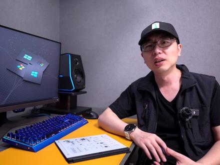 汉王手写电纸本N10抢先体验 它竟然把屏幕去掉了两层?