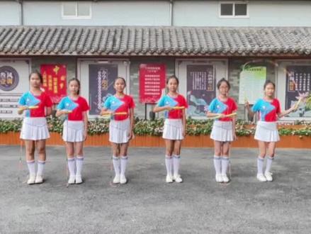 你看明白了吗?#花样跳绳 #南宁 #学生
