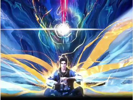 择天记全抖音最详等级划分以及陈长生最后的境界 #动漫剪辑 #国漫作者团 #择天记3D动画