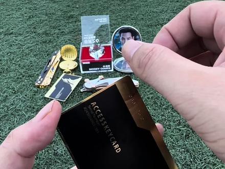 三角洲行动nfc启动金属房卡