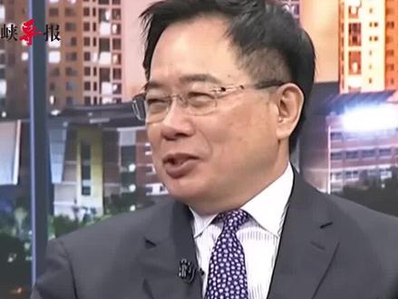 美国驻军日本日本难成“正常国家”,蔡正元:是“哈巴狗国家”