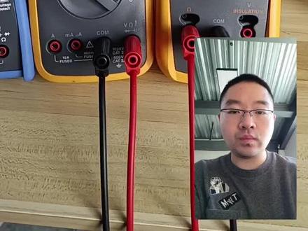 FLUKE福禄克1503或者1508绝缘电阻测试仪,接地耦合电阻,绝缘电阻档位输出的电压分别是多少