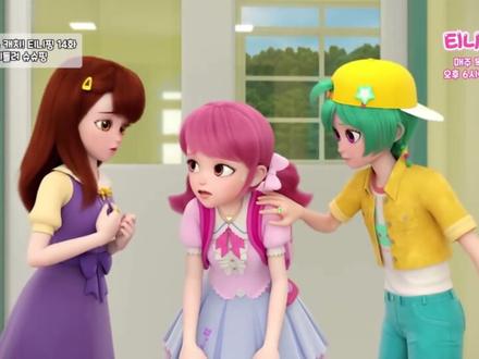 奇妙萌可第7季14集