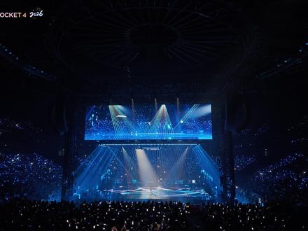《小胡同》郑润泽青岛演唱会合唱 完整版#大疆Pocket4 4K60直录 #郑润泽青岛演唱会 #郑润泽 #小胡同 #大合唱