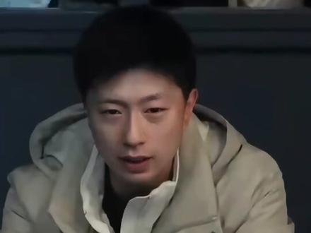#马龙正是闯的年纪 马龙 往那一坐就是定海神针 #马龙#乒乓球#伦敦世乒赛#龙队
