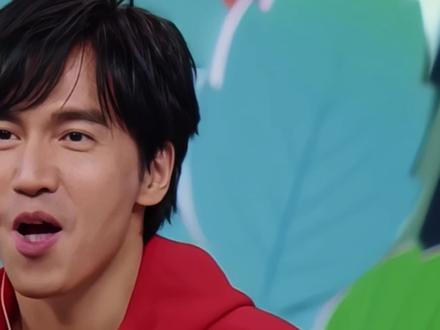 沒有合也沒有不合!一般的同事關係#f4 #朱孝天 #言承旭