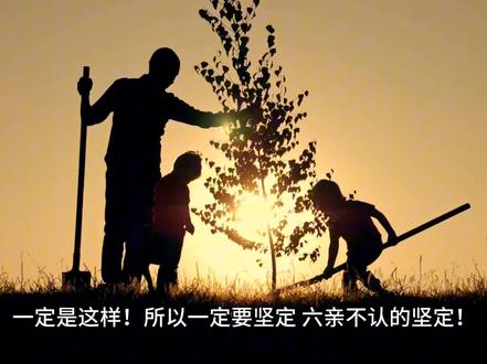 人有悲欢离合,月有阴晴圆缺。低谷期不可避免但又必须熬过去,所有的忍耐与等待只为蓄势迎来属于你我的高光,除了努力,我们还能做什么呢。