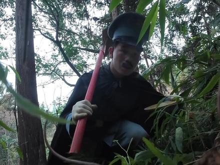 陈少爷打赏第24期,起猛了 又挖到晚上