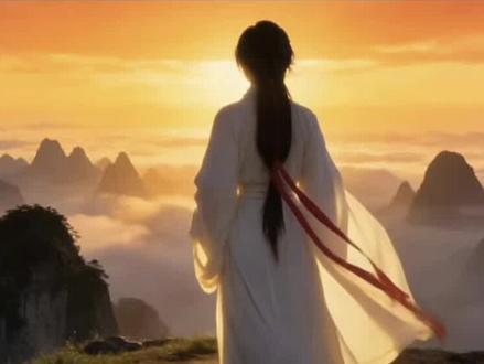 武家坡古风转场保姆级制作教程来了#在听一遍武家坡愿我们前路无坎坷 #武家坡转场 #武家坡2021 #即梦ai #古风转场 武家坡转场视频,武家坡转场视频ai指令,武家坡转场视频怎么拍