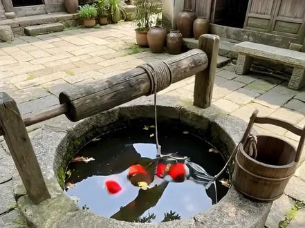 锦鲤降祥瑞,女帝定江山 #福缘锦鲤 #热点 #因为一个片段看了整部剧 #原创 #好剧推荐