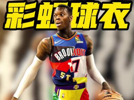 颠沛流离!施罗德5年换9队成NBA最“流浪”的后卫#骑士 #施罗德 #NBA