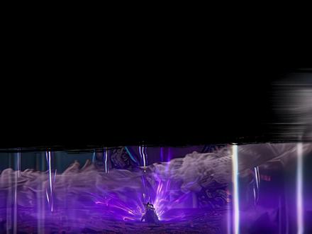 #王林问鼎 七百年问道,终达问鼎#仙逆动画 #王林击鼓问鼎全程高能