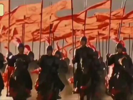 史学家们公认以少胜多的十大战役,排名第一的你知道吗?