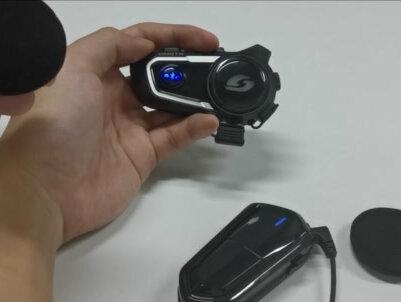 乐麦尔B35s与维迈通连接对讲#乐麦尔#头盔蓝牙耳机#骑行装备