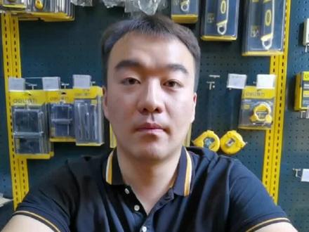 #得力工具 #断线钳 #五金小弟 @抖音小助手