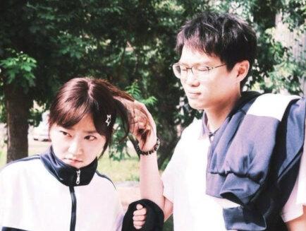 看图配BGM😼Vocal:@春野小樱 (唱歌超级好听的小姐姐🥹)#喜人奇妙夜 #喜人 #唱歌 #群像