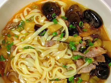 面条最好吃的10种花样做法,一起做起来吧#美食教程 #拌面 #舌尖上的美食 #抖音美食创作者