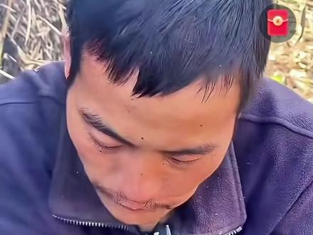 大力、刀疤哥惺惺相惜的友情#老六荒野求生