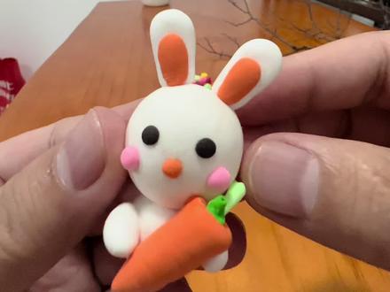 #超轻粘土手工 #彩泥手工 #彩泥枯枝 好朋友们,教程来啦!!