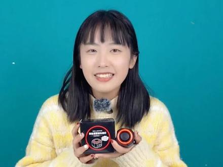 自行车尾灯+防盗报警器,两用更安全。充电一次闪灯65小时。#防贼防盗 #自行车改装 #运动户外 #车尾灯
