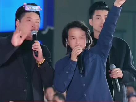 鲍小光助力姬鱼师傅游三大舞台突破十万➕#直播高光