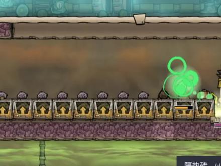 缺氧生存:挖掘巨型钻石矿!用它制造火箭燃料舱,陨石都砸不坏?