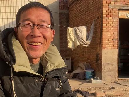 冬季里朋友们在一起用大铁锅炖一锅香喷喷的羊蝎子暖乎乎的很治愈 #农村生活 #农村美食 #新农人计划2026 #乡村味道 #抖音商城 @DOU+小助手