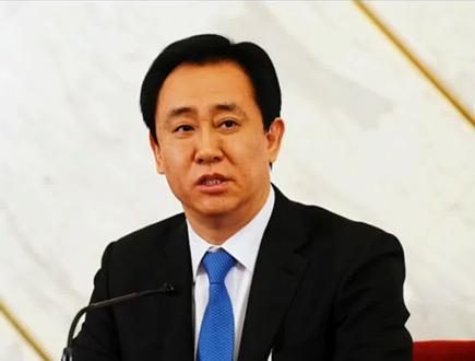 许姓十大富豪排行#许 #许氏家族 @抖音小助手