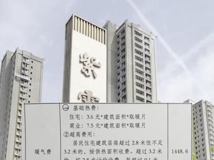 一次性预收13个月物业费,是否合规?#物业费
