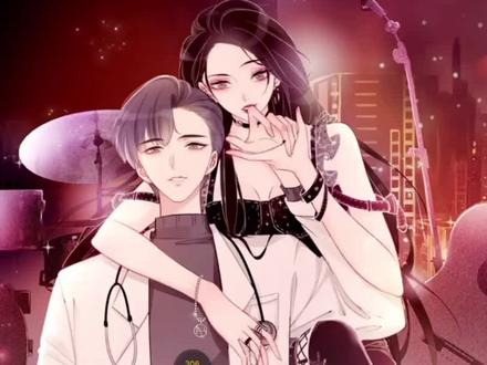 姜九笙与时瑾又碰面啦,漫画《笙笙予你》