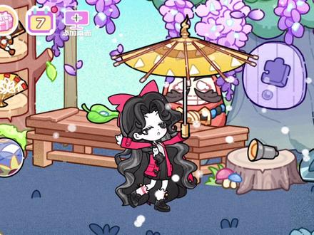 地狱少女又又又更新啦#地狱少女换装 #抖音小游戏