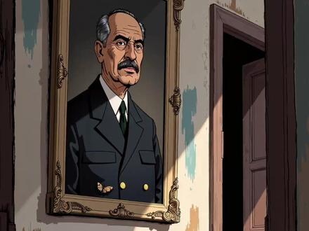 赫鲁晓夫是如何干掉贝利亚的? #电子榨菜