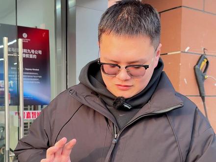 不花钱自己换后视镜#九号电动车 #九号售后 #九号F90m #FZ3 #九号FZ1