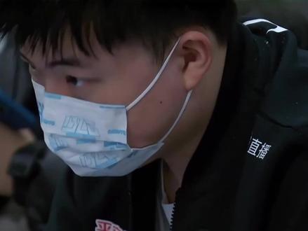炫神因没能及时认出永远的神酿出大祸#lpl #uzi #炫神