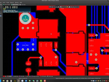 PCB设计之AD和allegro文件互转,就是这么简单。
