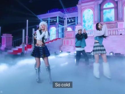 #hotandcold #舞蹈细节教学 下一个跳什么呢?🤔