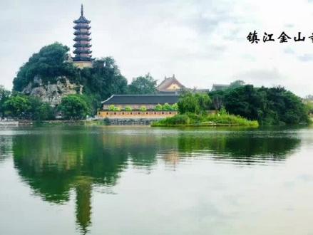 1951年的镇江专区,辖8县市,常州专区还未并入 #镇江 #常州