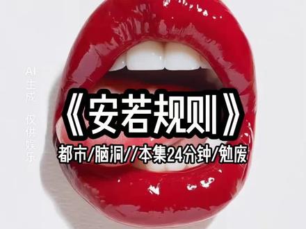 安若规则《番茄畅听》