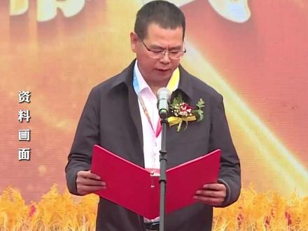 60岁大北农集团董事长邵根伙逝世,曾向国内高校捐款数亿元